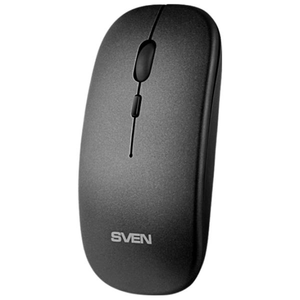 Mouse Sven RX-565SW Black photo 2