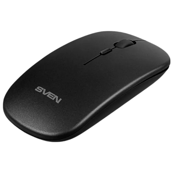 Mouse Sven RX-565SW Black photo 3