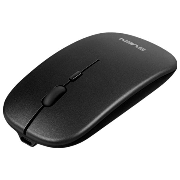 Mouse Sven RX-565SW Black photo 4