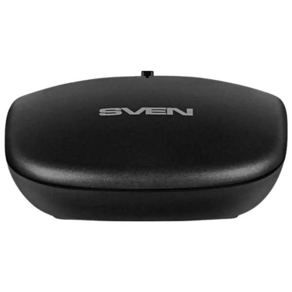 Mouse Sven RX-565SW Black photo 6