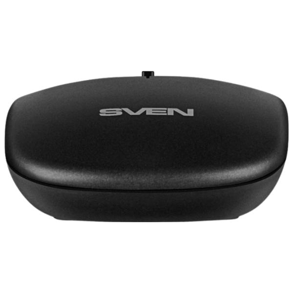 Mouse Sven RX-565SW Black photo 6
