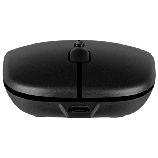 Mouse Sven RX-565SW Black photo 7