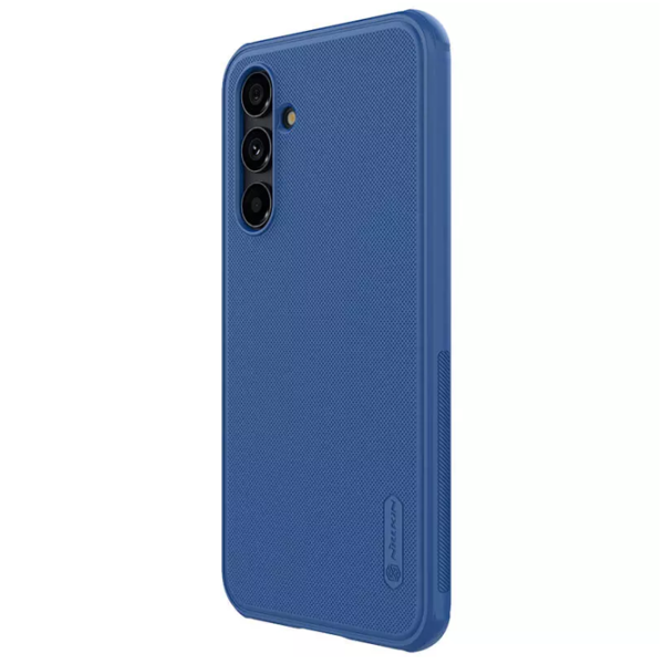 Husă pentru smartphone Samsung Galaxy A54 5G Nillkin/ Back/ PC/ Blue photo 2 Husă pentru smartphone Samsung Galaxy A54 5G Nillkin/ Back/ PC/ Blue photo 2