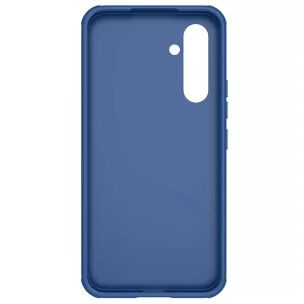 Husă pentru smartphone Samsung Galaxy A54 5G Nillkin/ Back/ PC/ Blue photo 6 Husă pentru smartphone Samsung Galaxy A54 5G Nillkin/ Back/ PC/ Blue photo 6