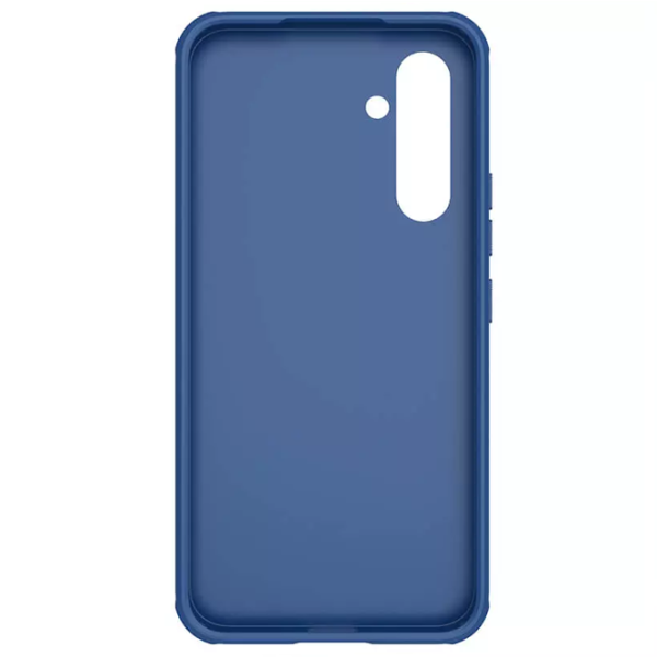 Husă pentru smartphone Samsung Galaxy A54 5G Nillkin/ Back/ PC/ Blue photo 6 Husă pentru smartphone Samsung Galaxy A54 5G Nillkin/ Back/ PC/ Blue photo 6