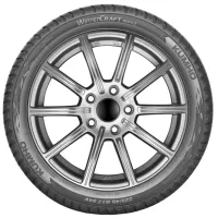 Шины Kumho WinterCraft WP52 185/ 65 R15 88T Зимние/ Легковой photo 3