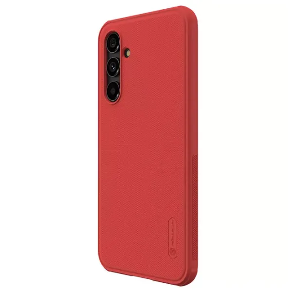 Husă pentru smartphone Samsung Galaxy A54 5G Nillkin/ Back/ PC/ Red photo 2 Husă pentru smartphone Samsung Galaxy A54 5G Nillkin/ Back/ PC/ Red photo 2