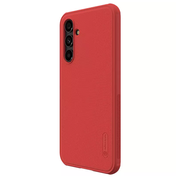 Husă pentru smartphone Samsung Galaxy A54 5G Nillkin/ Back/ PC/ Red photo 2 Husă pentru smartphone Samsung Galaxy A54 5G Nillkin/ Back/ PC/ Red photo 2