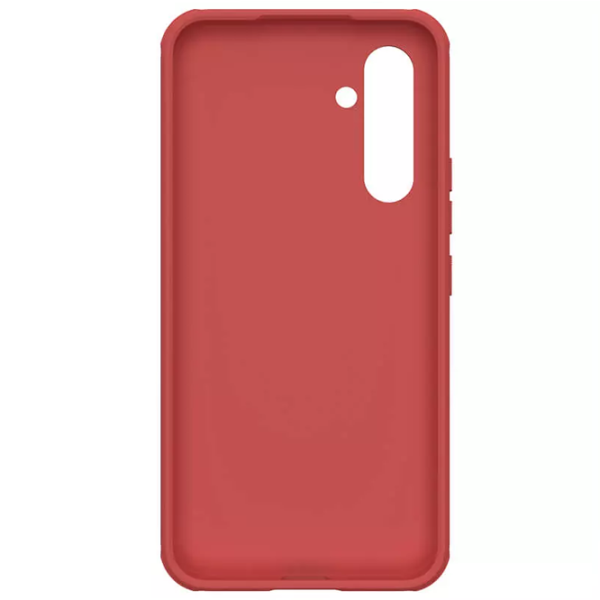 Husă pentru smartphone Samsung Galaxy A54 5G Nillkin/ Back/ PC/ Red photo 6 Husă pentru smartphone Samsung Galaxy A54 5G Nillkin/ Back/ PC/ Red photo 6