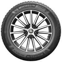 Anvelope Michelin Alpin 6 215/ 65 R16 98H Iarnă/ Autoturism photo 2