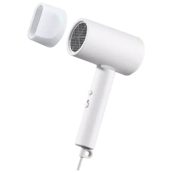Uscător de păr Xiaomi H101 1600 W / White photo 2