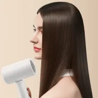 Фен Xiaomi H101 1600 Вт / Белый photo 5