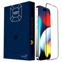 Sticlă de protecție Apple iPhone 15 iLera / photo 2
