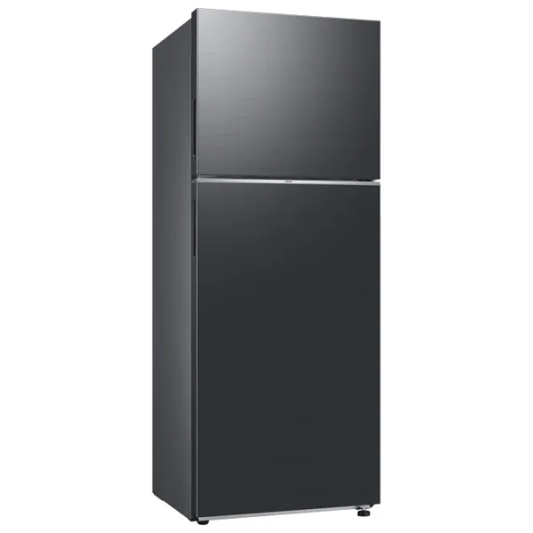 Frigider Samsung RT42CG6000B1UA cu congelator sus 414 l / 178.5 cm / Black photo 3