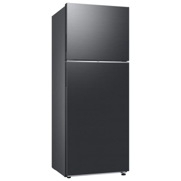 Frigider Samsung RT42CG6000B1UA cu congelator sus 414 l / 178.5 cm / Black photo 3
