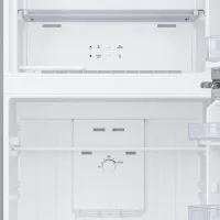 Frigider Samsung RT38CG6000S9UA cu congelator sus 391 l / 171.5 cm / Silver photo 7