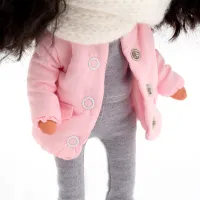 Кукла Tina in a Pink Jacket SS05-11 модель/ 3+ photo 4