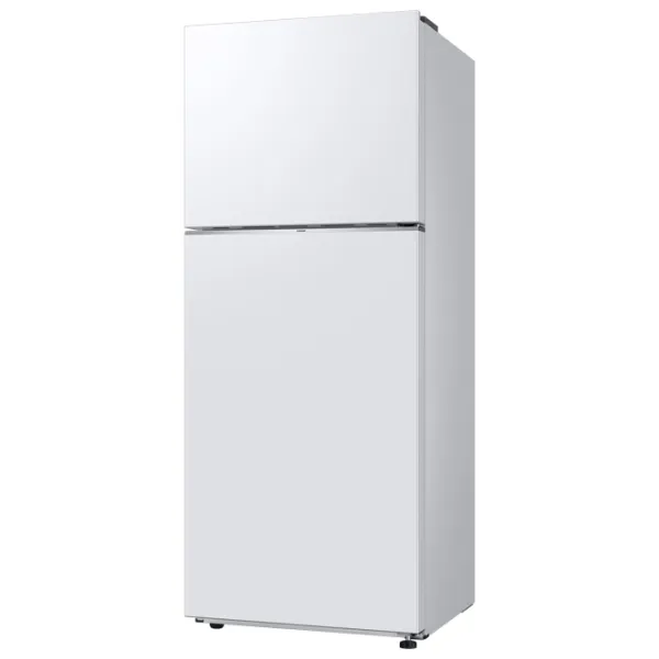 Frigider Samsung RT38CG6000WWUA cu congelator sus 391 l / 171.5 cm / White photo 2