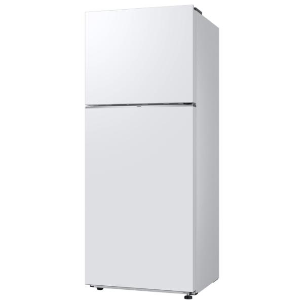Frigider Samsung RT38CG6000WWUA cu congelator sus 391 l / 171.5 cm / White photo 2