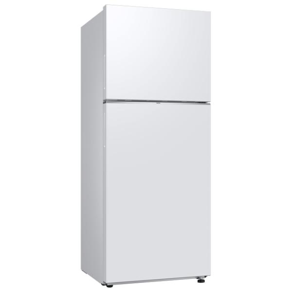 Frigider Samsung RT38CG6000WWUA cu congelator sus 391 l / 171.5 cm / White photo 3