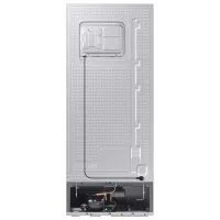 Frigider Samsung RT38CG6000WWUA cu congelator sus 391 l / 171.5 cm / White photo 4