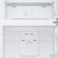Frigider Samsung RT38CG6000WWUA cu congelator sus 391 l / 171.5 cm / White photo 7