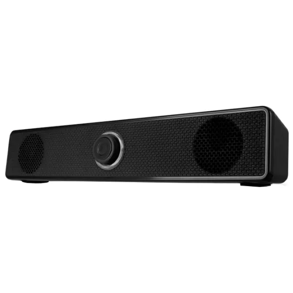 Sistem audio Sven 422 6 W/ Black photo 2