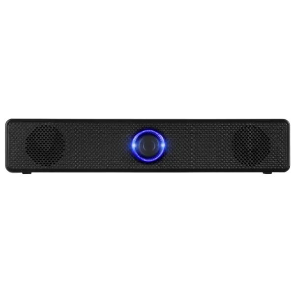 Sistem audio Sven 422 6 W/ Black photo 3
