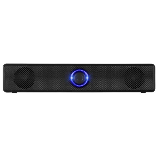 Sistem audio Sven 422 6 W/ Black photo 3