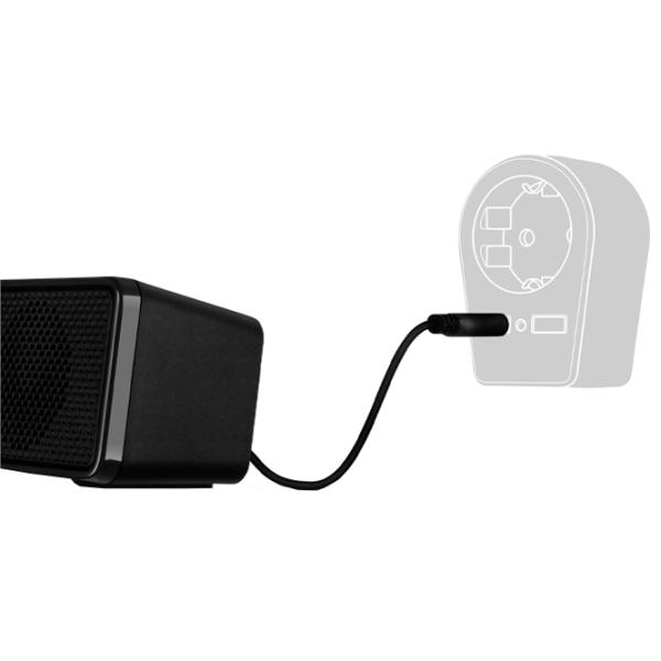 Sistem audio Sven 422 6 W/ Black photo 7