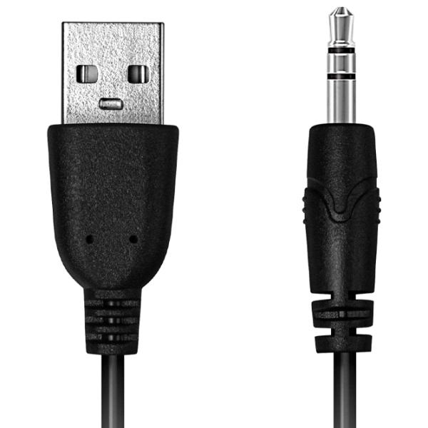 Sistem audio Sven 422 6 W/ Black photo 8