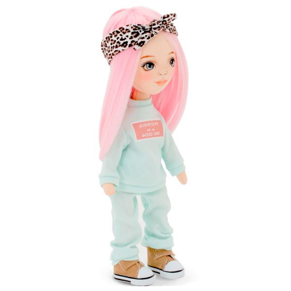 Кукла Billie in a Mint Tracksuit SS06-30 модель/ 3+ photo 2