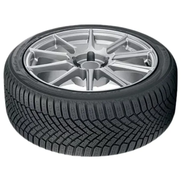 Шины Yokohama BluEarth Winter V905 SUV 195/ 80 R15 96T Зимние/ Внедорожник photo 2