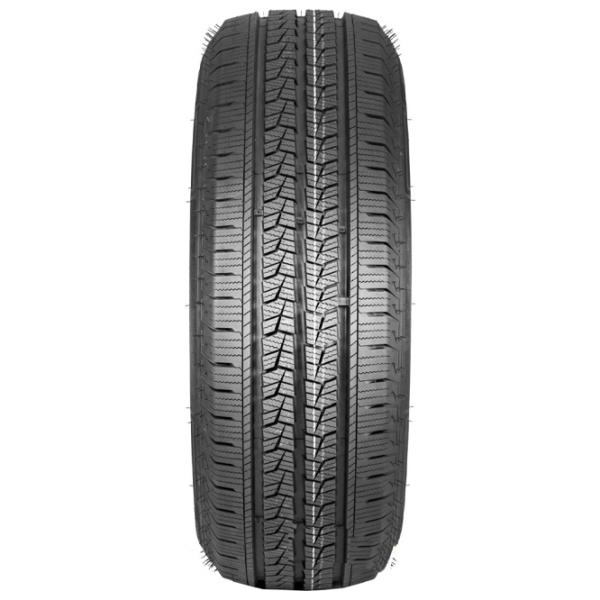 Шины TracMax X-privilo VS450 215/ 70 R15C 109R TL Зимние/ Легкогрузовой photo 2