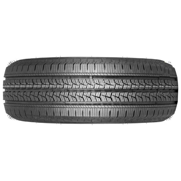 Шины TracMax X-privilo VS450 205/ 75 R16C 110R TL Зимние/ Легкогрузовой photo 3