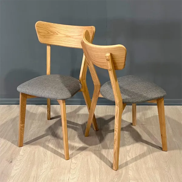 Кухонный стул Mobicasa Urbano Ткань/ Soft Natur Inari 90 photo 6 Кухонный стул Mobicasa Urbano Ткань/ Soft Natur Inari 90 photo 6
