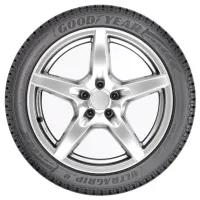Anvelope GoodYear Ultra Grip 8 Performance 215/ 60 R16 99V Iarnă/ Autoturism photo 2