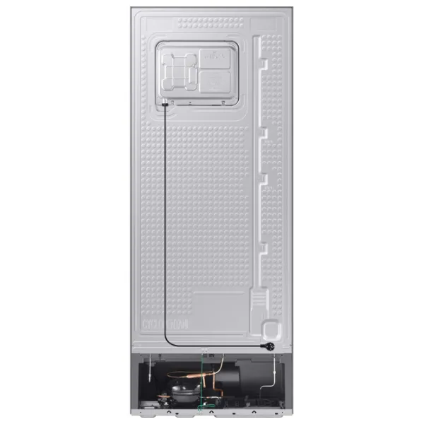 Frigider Samsung Bespoke RT42CB662012UA cu congelator sus 414 l / 178.5 cm / White photo 4