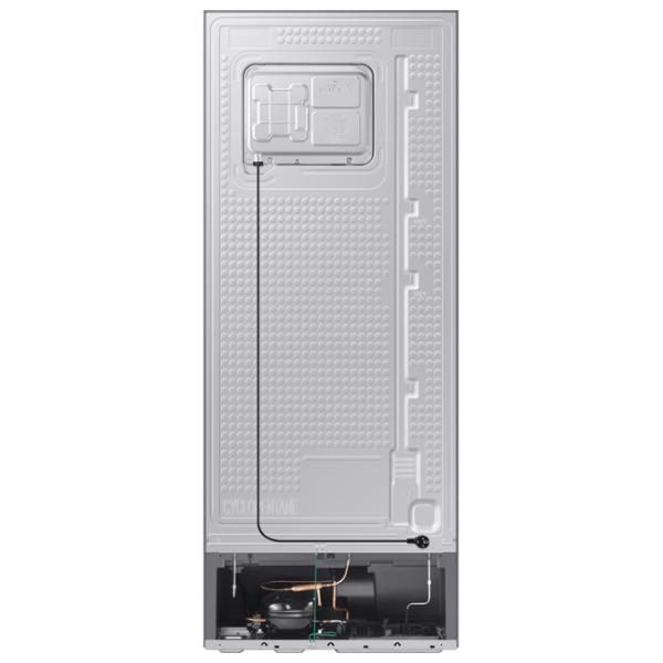 Frigider Samsung Bespoke RT42CB662012UA cu congelator sus 414 l / 178.5 cm / White photo 4