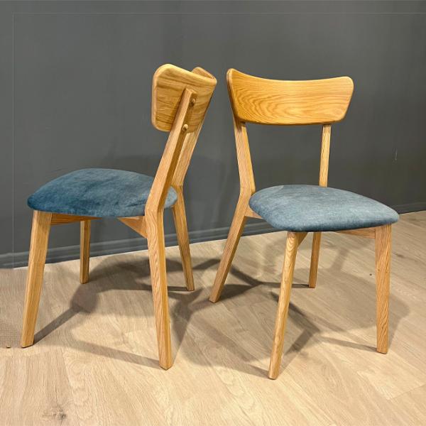 Scaun de bucătărie Mobicasa Urbano Stofă/ Soft Natur Topaz 82 photo 3 Scaun de bucătărie Mobicasa Urbano Stofă/ Soft Natur Topaz 82 photo 3