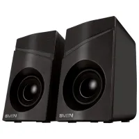 Sistem audio Sven 305 6 W/ Black photo 2