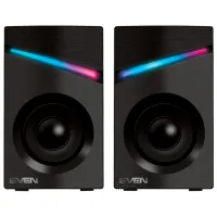 Sistem audio Sven 305 6 W/ Black photo 3