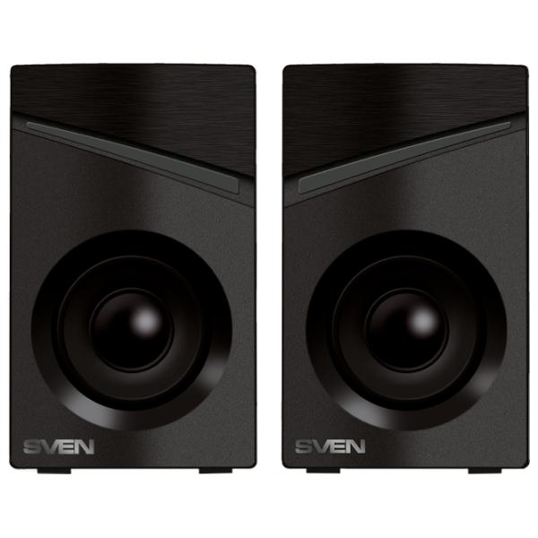 Аудиосистема Sven 305 6 Вт/ Черный photo 4