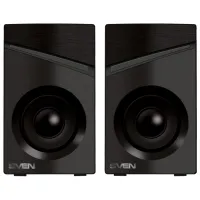 Sistem audio Sven 305 6 W/ Black photo 4