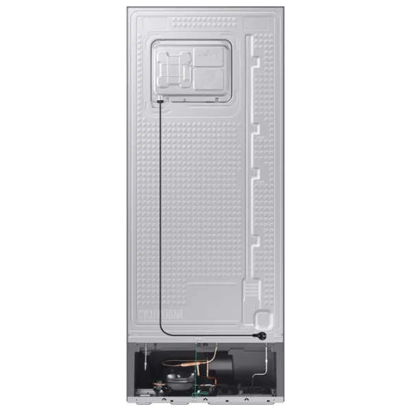 Frigider Samsung Bespoke RT42CB662022UA cu congelator sus 414 l / 178.5 cm / Black photo 4