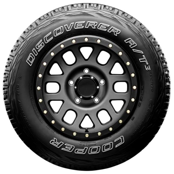Шины Cooper Discoverer AT3 Sport 2 235/ 65 R17 108T Всесезонные/ Внедорожник photo 2 Шины Cooper Discoverer AT3 Sport 2 235/ 65 R17 108T Всесезонные/ Внедорожник photo 2