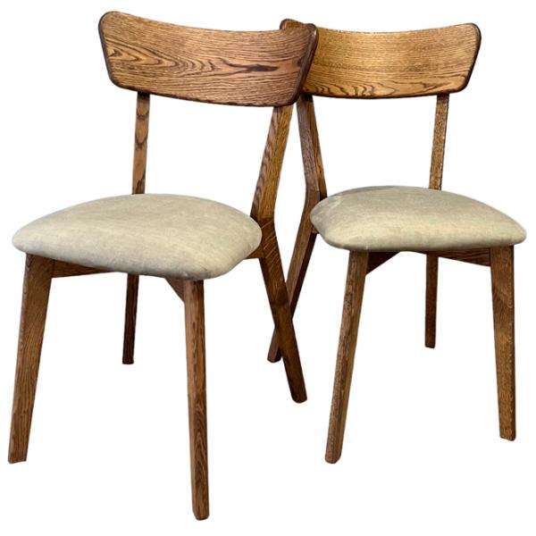 Кухонный стул Mobicasa Urbano Ткань/ Rustic Topaz 12 photo 2 Кухонный стул Mobicasa Urbano Ткань/ Rustic Topaz 12 photo 2