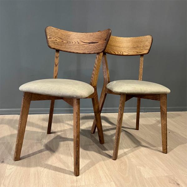 Кухонный стул Mobicasa Urbano Ткань/ Rustic Topaz 12 photo 3 Кухонный стул Mobicasa Urbano Ткань/ Rustic Topaz 12 photo 3