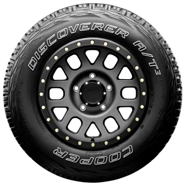 Шины Cooper Discoverer AT3 Sport 2 265/ 65 R17 112T Всесезонные/ Внедорожник photo 2 Шины Cooper Discoverer AT3 Sport 2 265/ 65 R17 112T Всесезонные/ Внедорожник photo 2