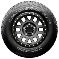 Шины Cooper Discoverer AT3 Sport 2 265/ 65 R17 112T Всесезонные/ Внедорожник photo 2